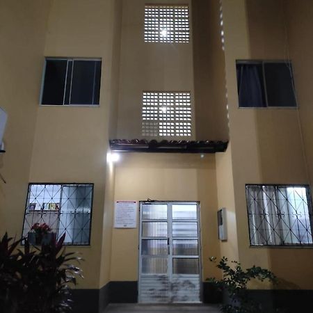 Appartamento Apartamento Tupy I - Turu São Luís Esterno foto