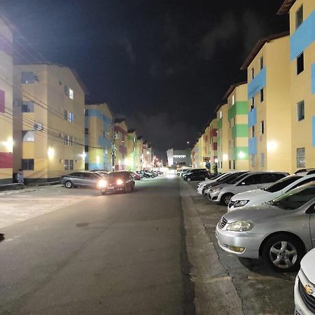 Appartamento Apartamento Tupy I - Turu São Luís Esterno foto