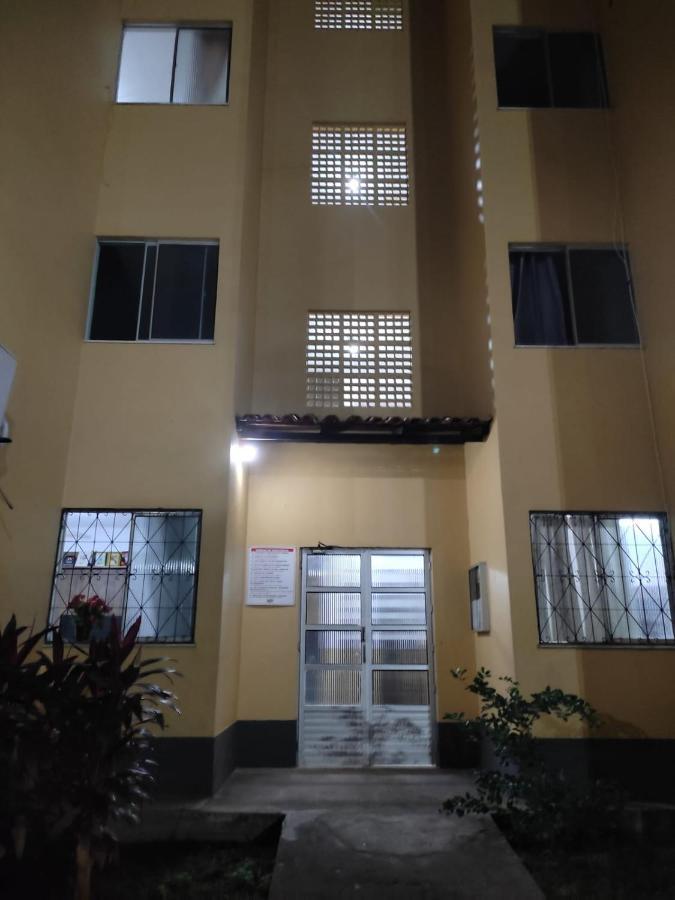 Appartamento Apartamento Tupy I - Turu São Luís Esterno foto