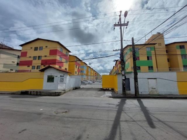 Appartamento Apartamento Tupy I - Turu São Luís Esterno foto