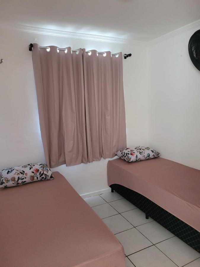 Appartamento Apartamento Tupy I - Turu São Luís Esterno foto