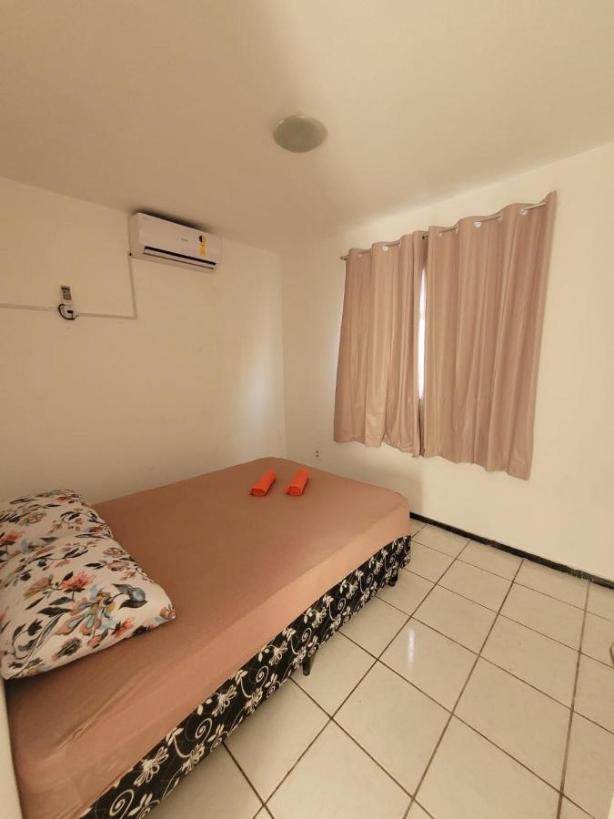 Appartamento Apartamento Tupy I - Turu São Luís Esterno foto